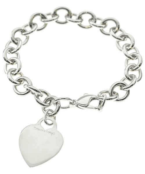 TIFFANY & CO. สร้อยข้อมือ/กำไล