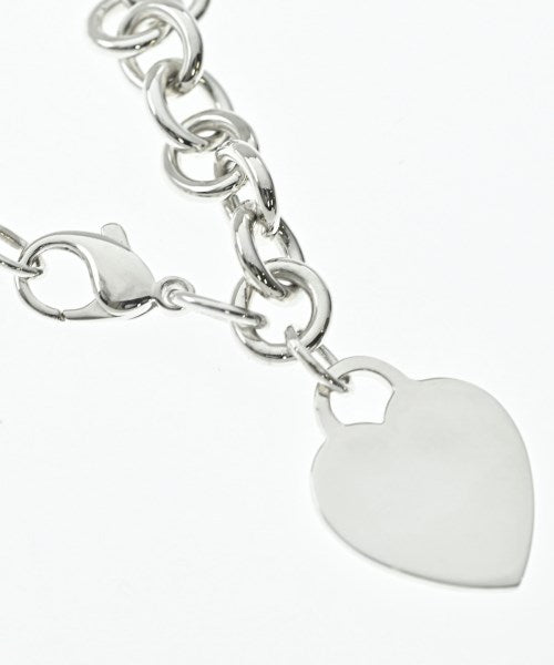 TIFFANY & CO. สร้อยข้อมือ/กำไล