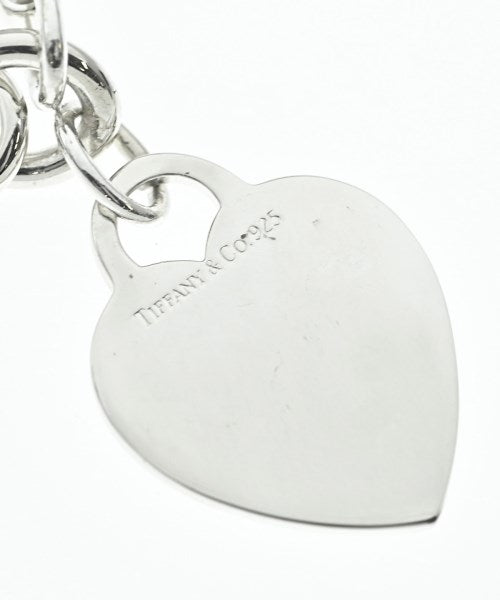 TIFFANY & CO. สร้อยข้อมือ/กำไล