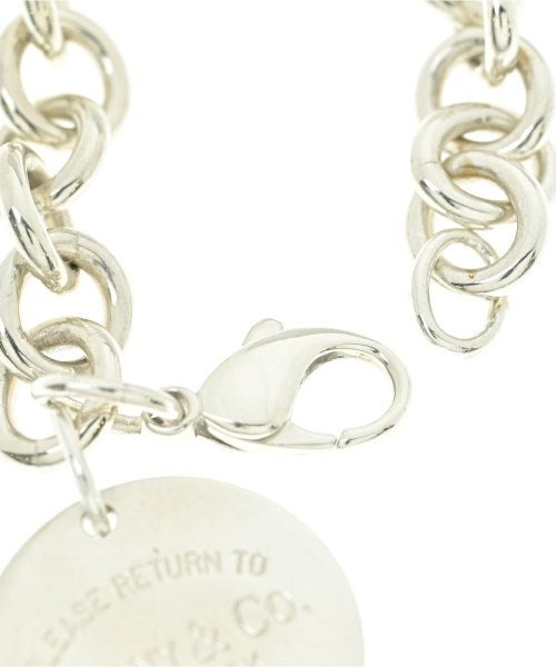 TIFFANY & CO. สร้อยข้อมือ/กำไล