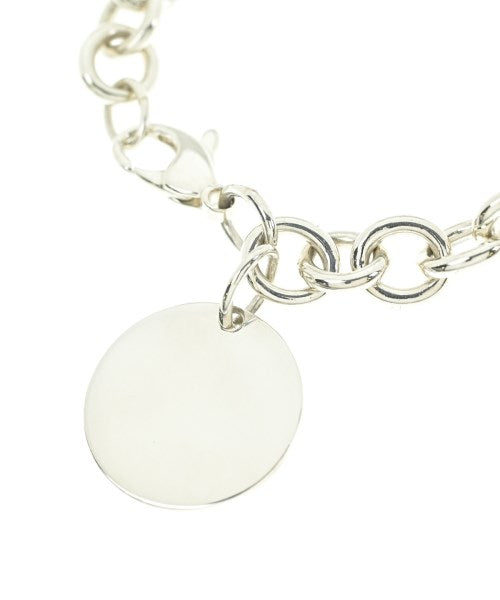 TIFFANY & CO. สร้อยข้อมือ/กำไล