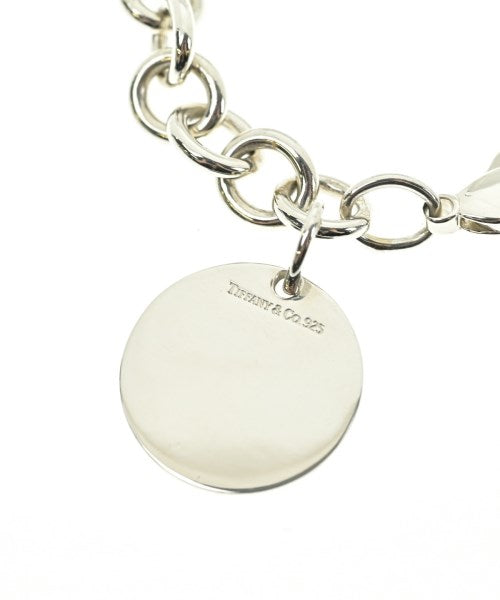 TIFFANY & CO. สร้อยข้อมือ/กำไล