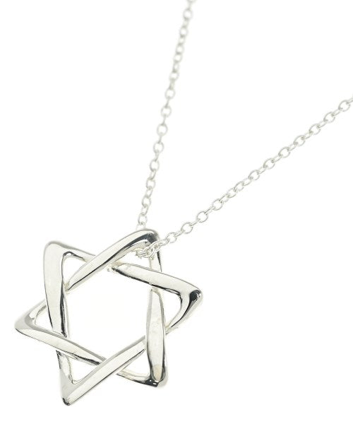TIFFANY & CO. สร้อยคอ