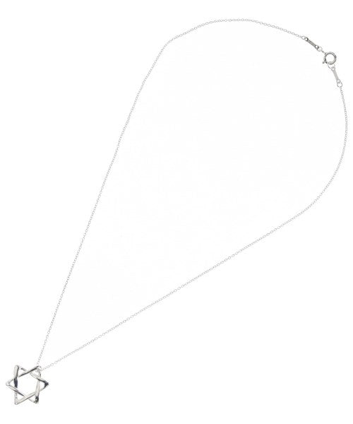 TIFFANY & CO. สร้อยคอ