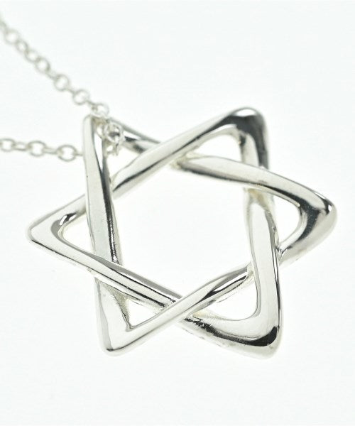 TIFFANY & CO. สร้อยคอ