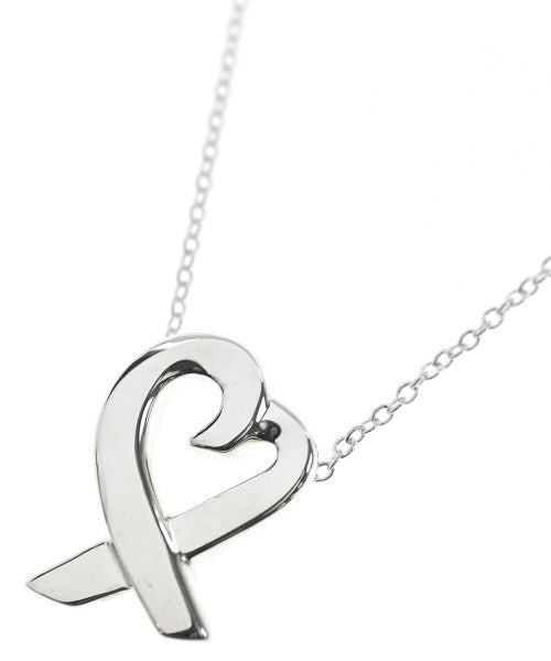 TIFFANY & CO. สร้อยคอ