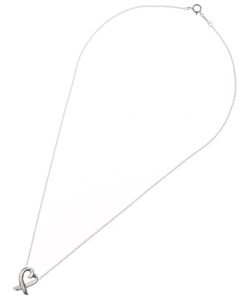TIFFANY & CO. สร้อยคอ