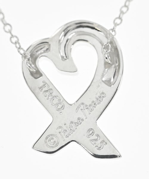 TIFFANY & CO. สร้อยคอ