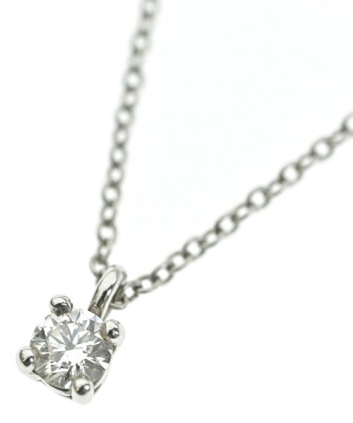 TIFFANY & CO. สร้อยคอ