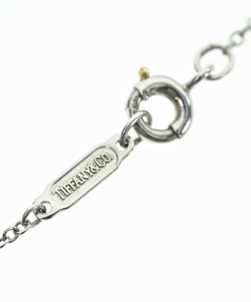 TIFFANY & CO. สร้อยคอ