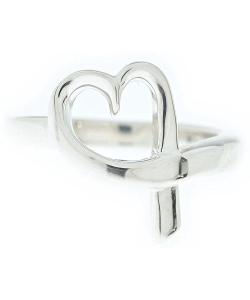 TIFFANY & CO. แหวน