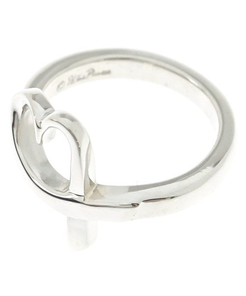 TIFFANY & CO. แหวน