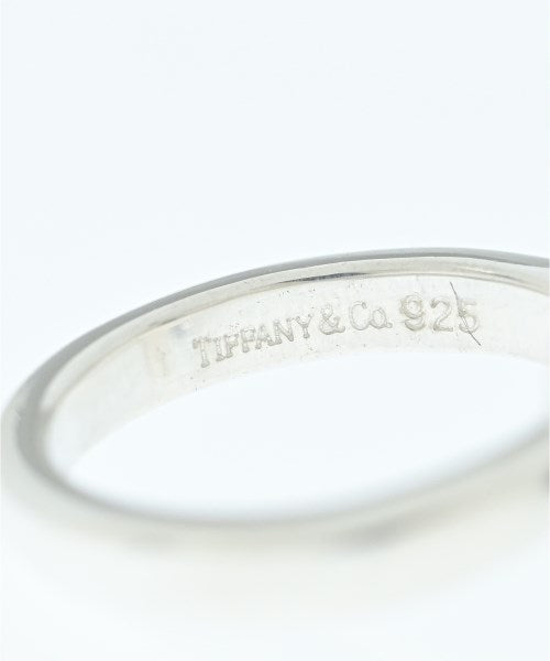 TIFFANY & CO. แหวน