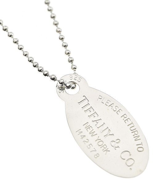 TIFFANY & CO. สร้อยคอ