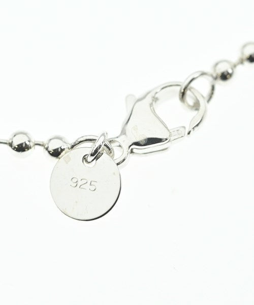 TIFFANY & CO. สร้อยคอ