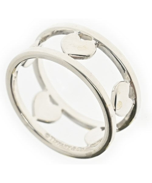 TIFFANY & CO. แหวน
