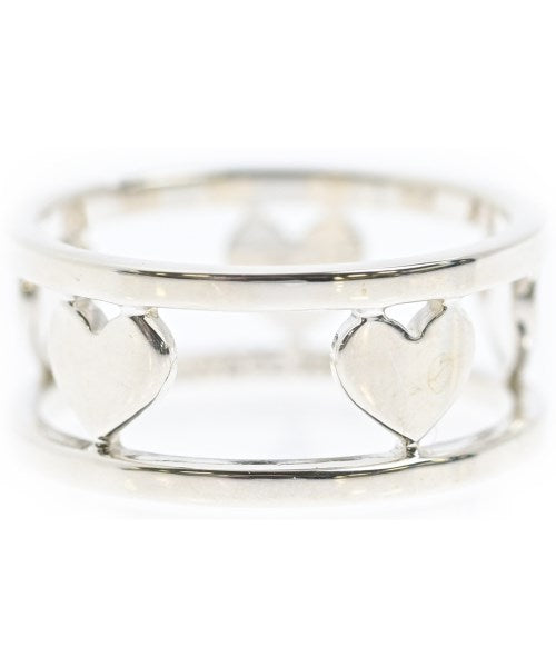 TIFFANY & CO. แหวน