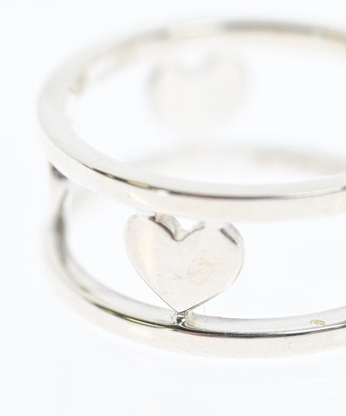 TIFFANY & CO. แหวน
