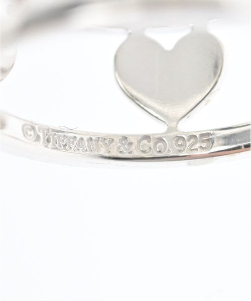 TIFFANY & CO. แหวน