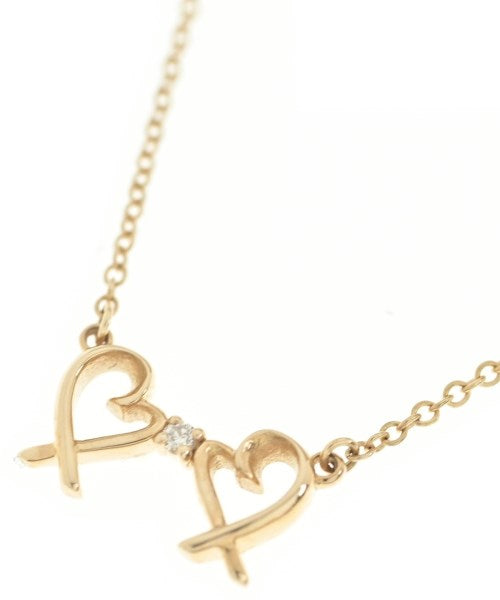 TIFFANY & CO. สร้อยคอ