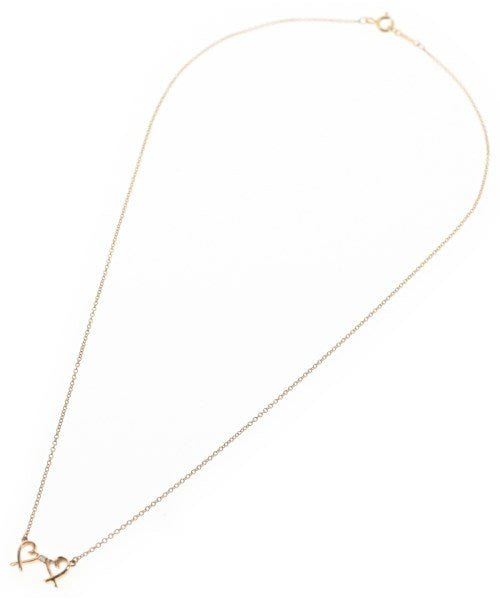 TIFFANY & CO. สร้อยคอ