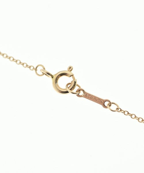 TIFFANY & CO. สร้อยคอ