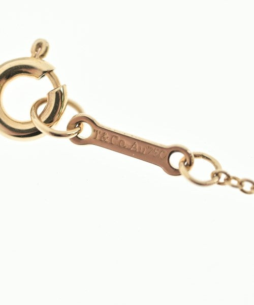 TIFFANY & CO. สร้อยคอ