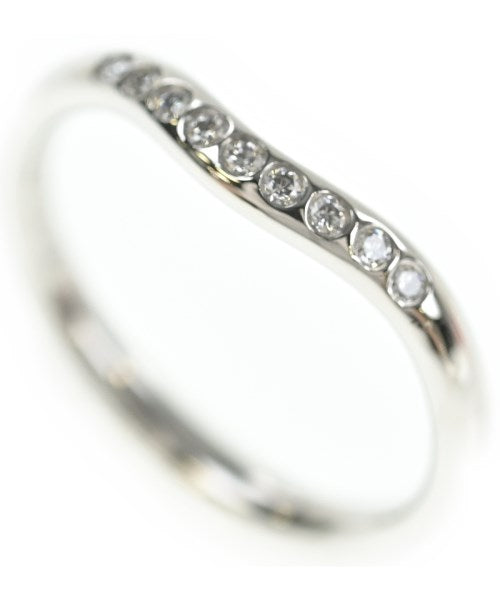 TIFFANY & CO. แหวน
