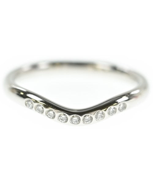 TIFFANY & CO. แหวน