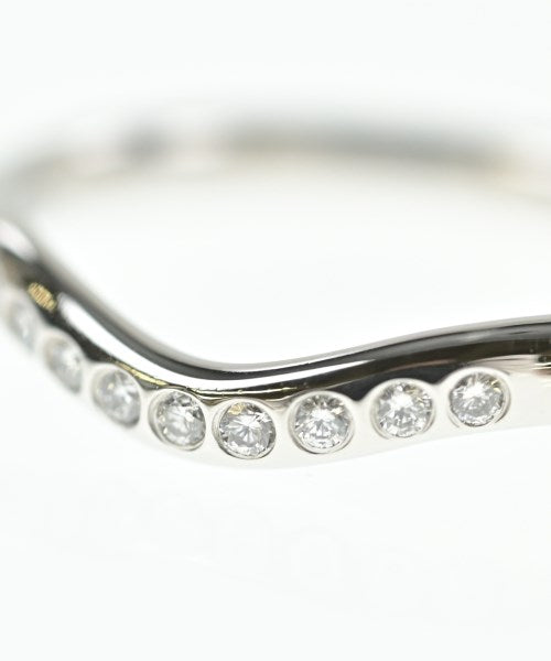 TIFFANY & CO. แหวน