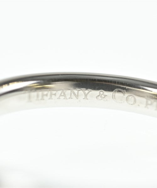 TIFFANY & CO. แหวน