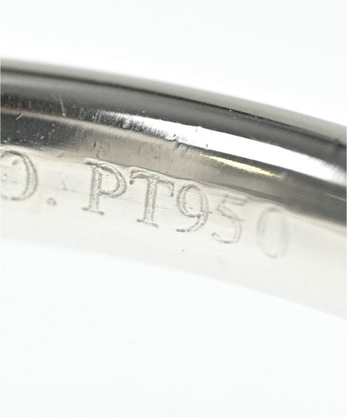 TIFFANY & CO. แหวน