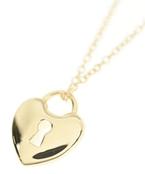 TIFFANY & CO. สร้อยคอ