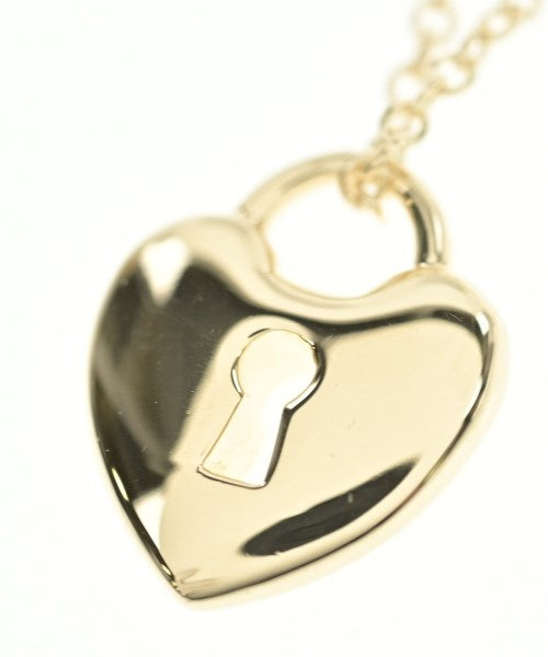 TIFFANY & CO. สร้อยคอ