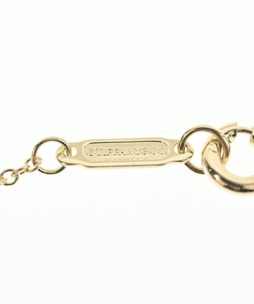TIFFANY & CO. สร้อยคอ