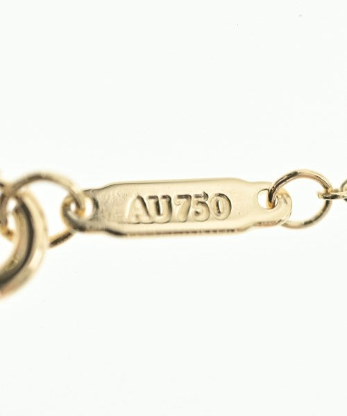 TIFFANY & CO. สร้อยคอ
