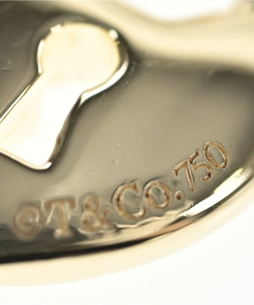 TIFFANY & CO. สร้อยคอ