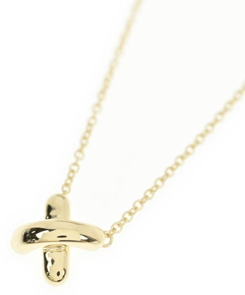 TIFFANY & CO. สร้อยคอ