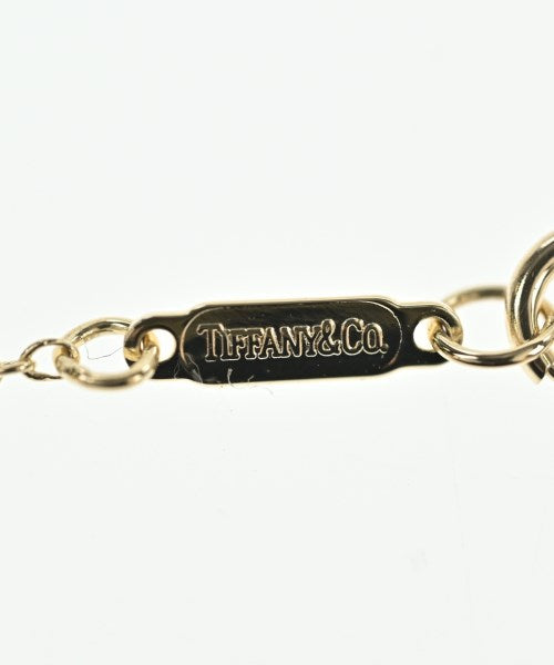 TIFFANY & CO. สร้อยคอ