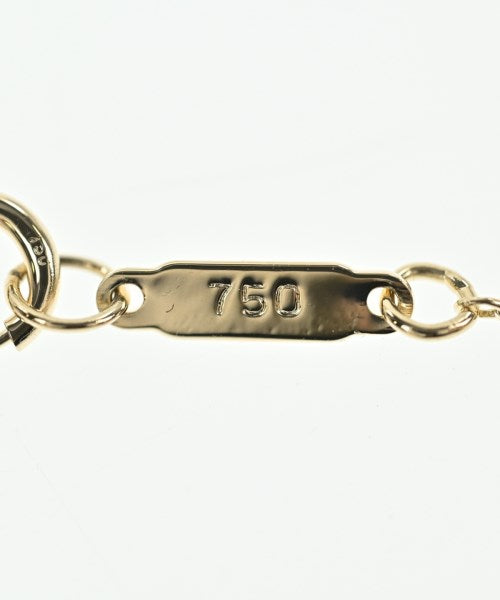 TIFFANY & CO. สร้อยคอ
