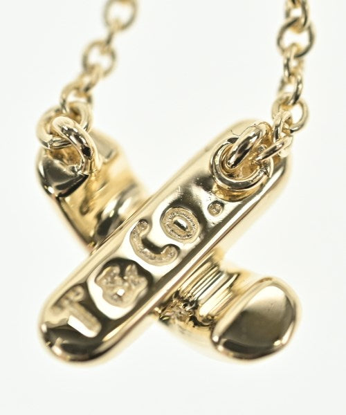 TIFFANY & CO. สร้อยคอ