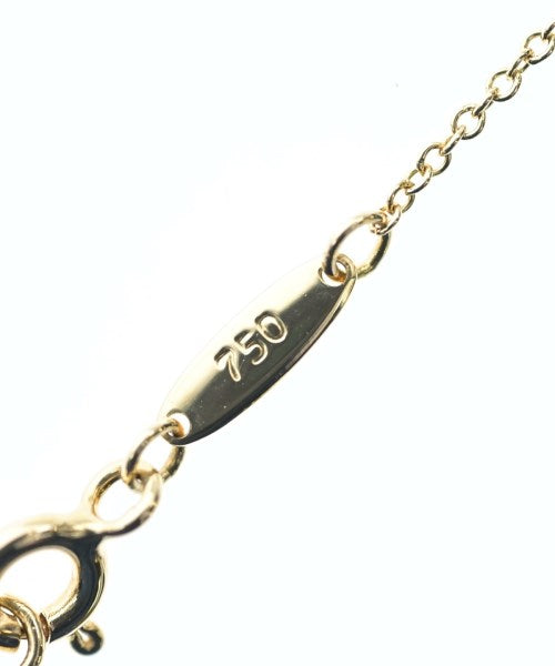 TIFFANY & CO. สร้อยคอ