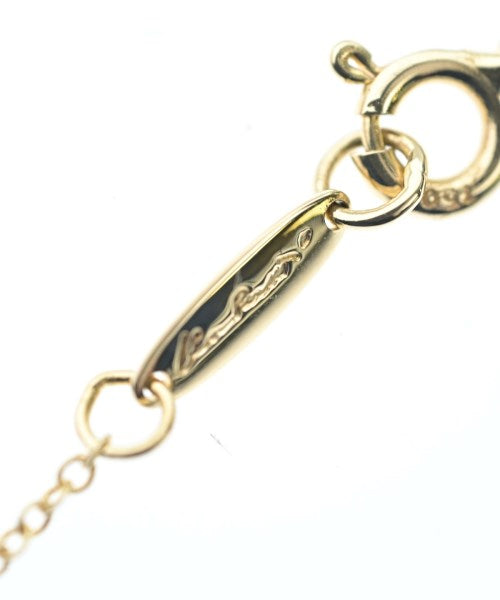 TIFFANY & CO. สร้อยคอ