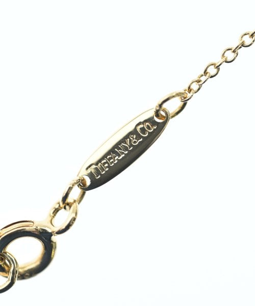 TIFFANY & CO. สร้อยคอ