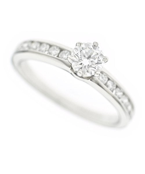TIFFANY & CO. แหวน