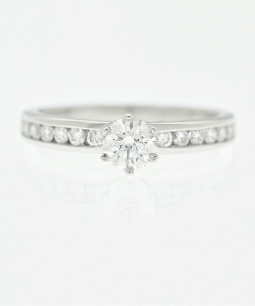 TIFFANY & CO. แหวน