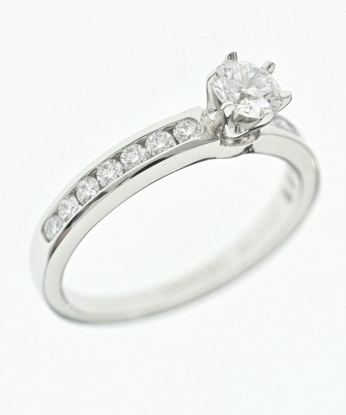 TIFFANY & CO. แหวน