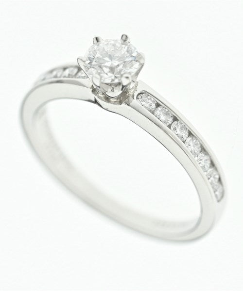 TIFFANY & CO. แหวน