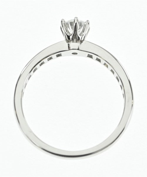 TIFFANY & CO. แหวน