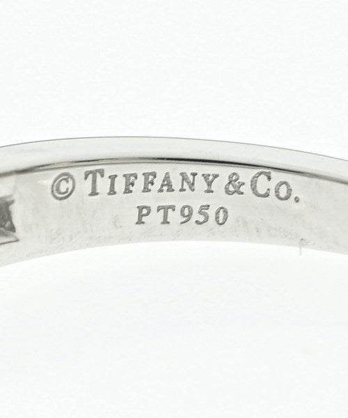 TIFFANY & CO. แหวน